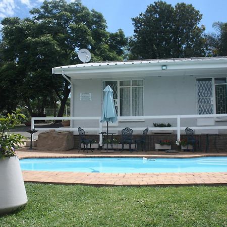 Meander In Acomodação com café da manhã Howick Exterior foto