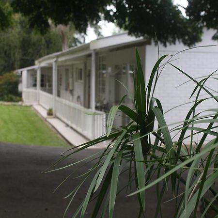 Meander In Acomodação com café da manhã Howick Exterior foto