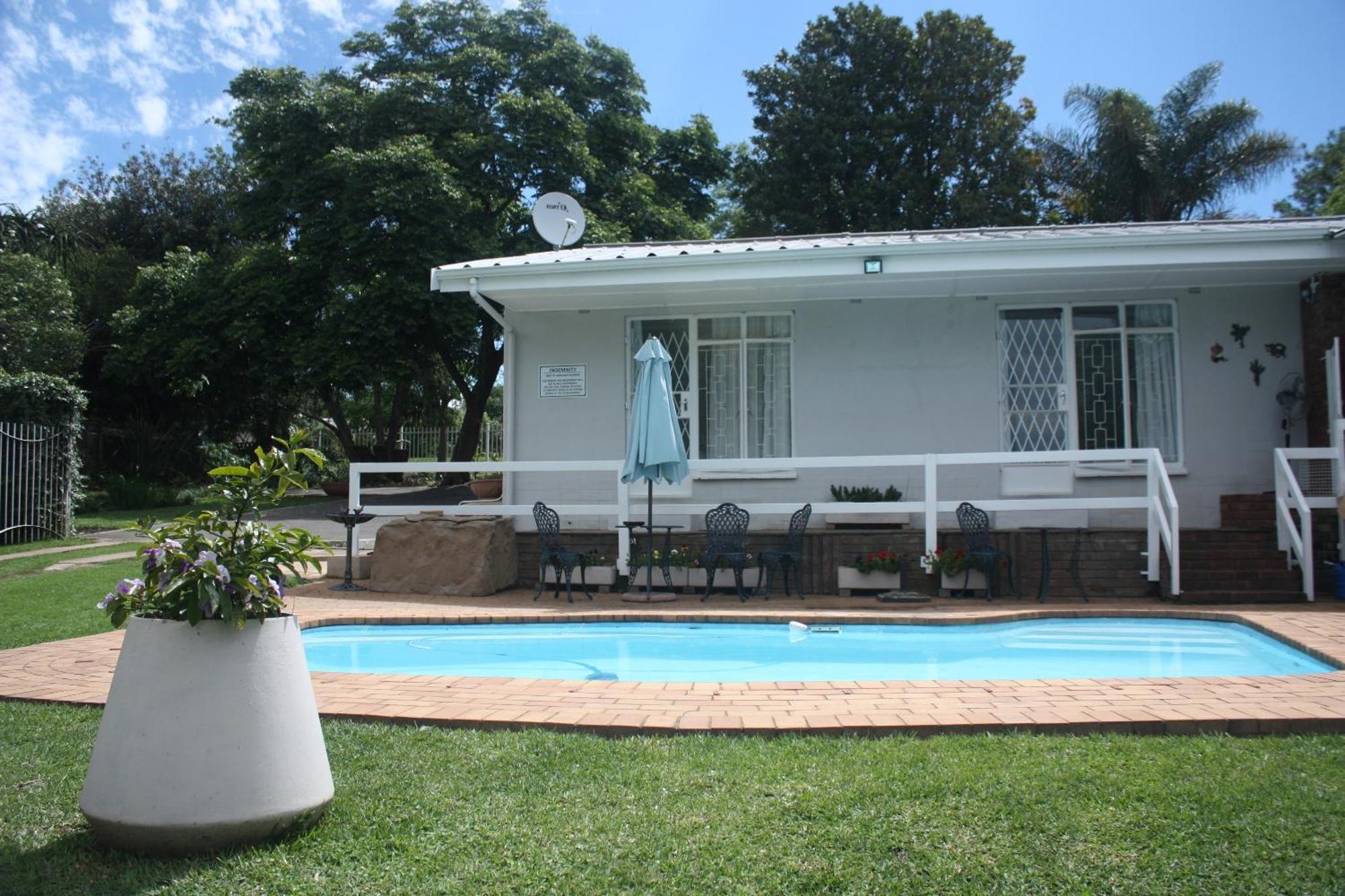 Meander In Acomodação com café da manhã Howick Exterior foto
